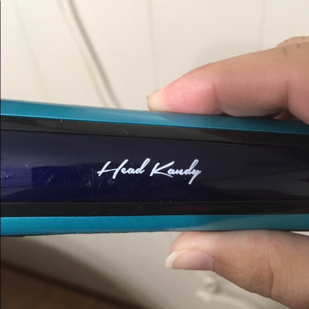 Head Kandy Brush Straightener - image 4